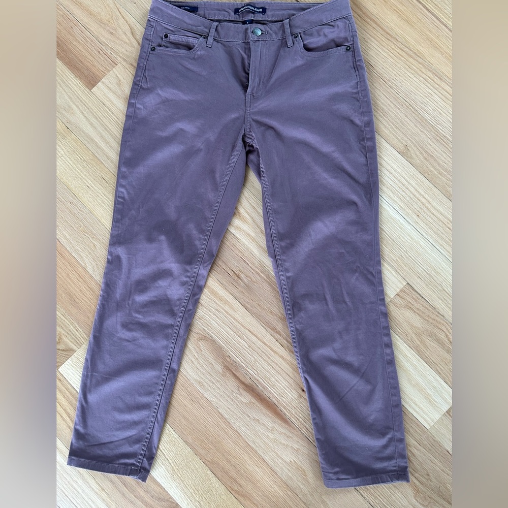 Calvin Klein Jeans women’s pants